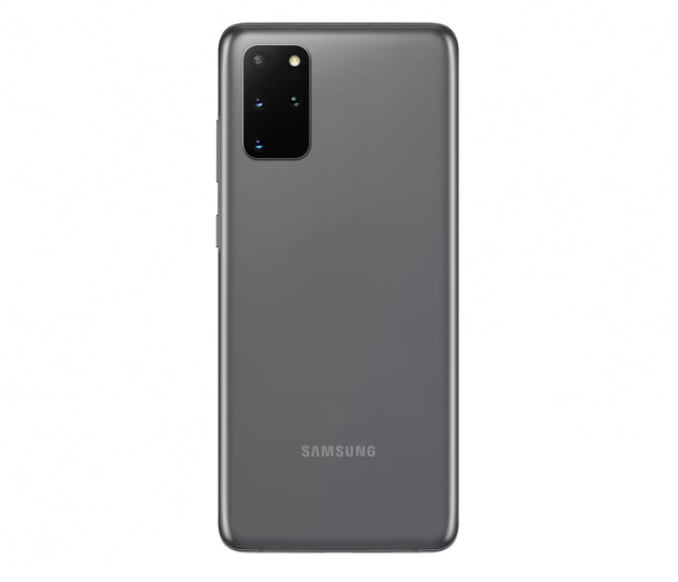 Samsung Galaxy S20+ 5G G986F Dual SIM Grey - 557542 - zdjęcie 5